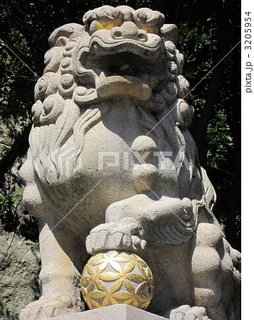 和布刈神社 3205954