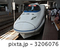 上海～蘇州新幹線　和諧号 3206076