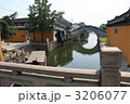 蘇州町並み 3206077