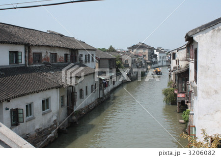 蘇州山塘街 3206082