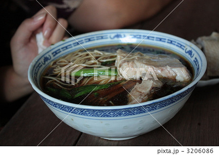 蘇州ラーメン 3206086