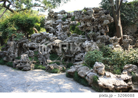 蘇州留園 3206088