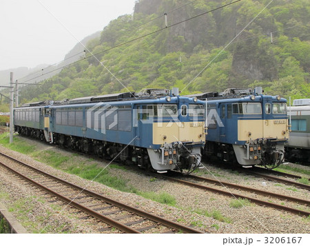 ＥＦ６３電気機関車 3206167