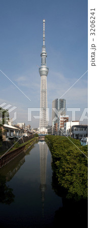 東京スカイツリー 3206241