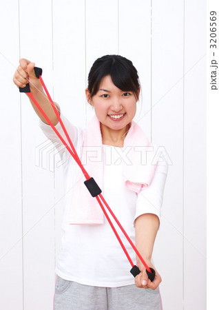 フィットネスイメージー2 フィットネスイメージー2 3206569