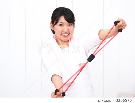 フィットネスイメージー3 フィットネスイメージー3 3206570