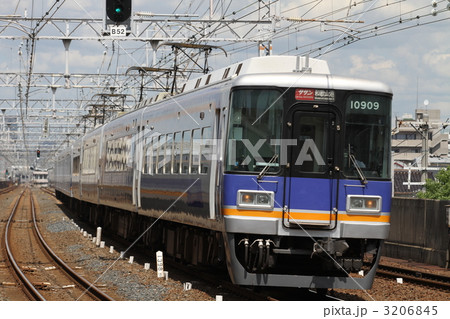 南海電鉄10000系特急サザン 南海電鉄10000系特急サザン 3206845