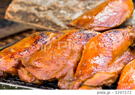 スモーク 燻製バーベキュー スモーク 燻製バーベキュー 3207272