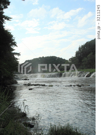 乙字ヶ滝 3211245