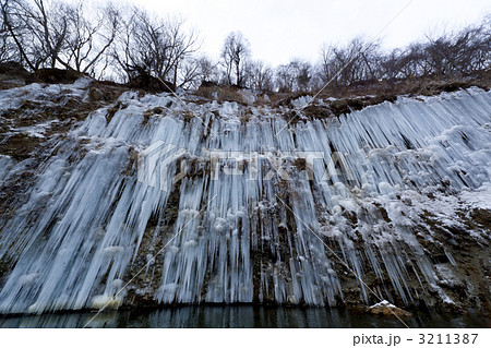 白川氷柱群 白川氷柱群 3211387