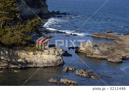 五浦海岸 五浦海岸 3211486