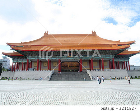 中正紀念堂（国家戯劇院） 3211827