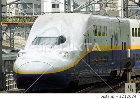 JR東日本E4系新幹線 3212074