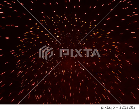 火花の散らばり 火花の散らばり 3212202