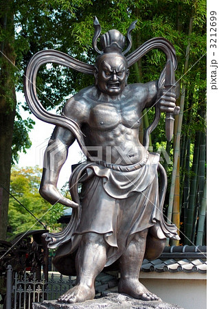 仁王像阿形 仁王像阿形 3212699