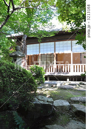 西尾市歴史公園　尚古荘　不言庵 3213168