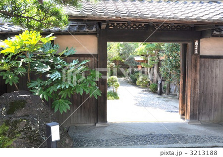 西尾市歴史公園　尚古荘 3213188