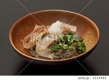 おろしそば 3214493