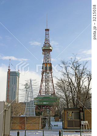 さっぽろテレビ塔 3215038