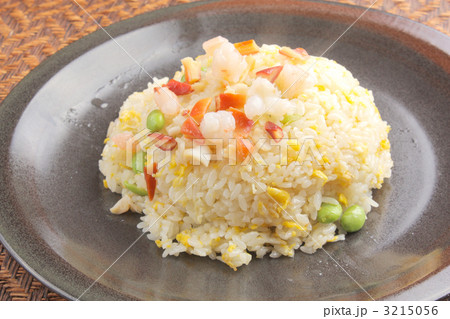炒飯 炒飯 3215056