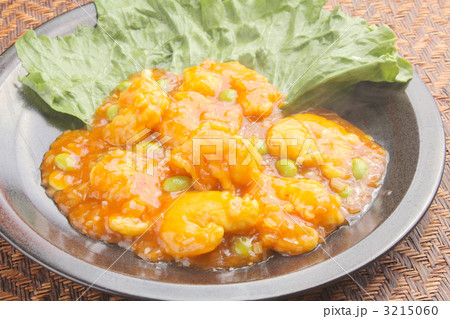 海老のチリソース 3215060