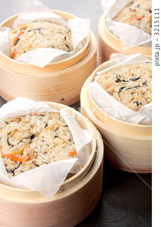 中華おこわ 3215111