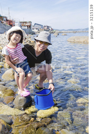 海水浴 海水浴 3215139
