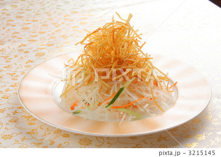 ごぼうさらだ ごぼうさらだ 3215145