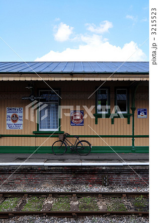 昔の駅 昔の駅 3215523