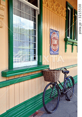 昔の駅 昔の駅 3215530