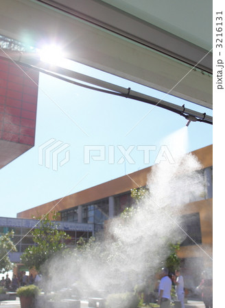 ヒートアイランド対策 3216131