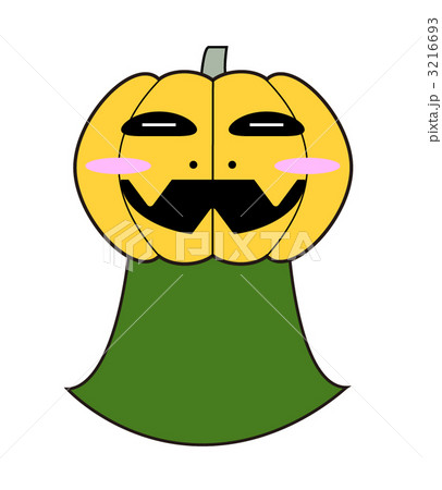 カボちゃん 3216693