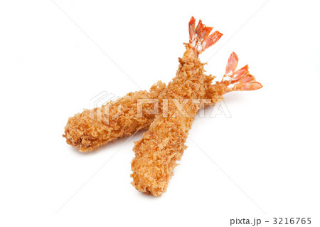 エビフライ 3216765