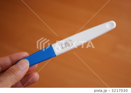 妊娠検査薬（陽性） 3217030