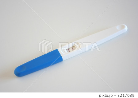 妊娠検査薬(陽性) 妊娠検査薬(陽性) 3217039