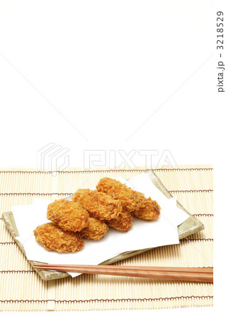 カキフライ 3218529