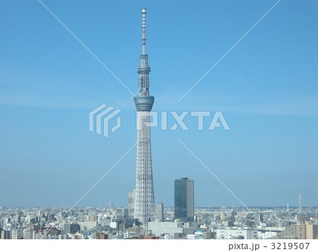 スカイツリーその1 スカイツリーその1 3219507