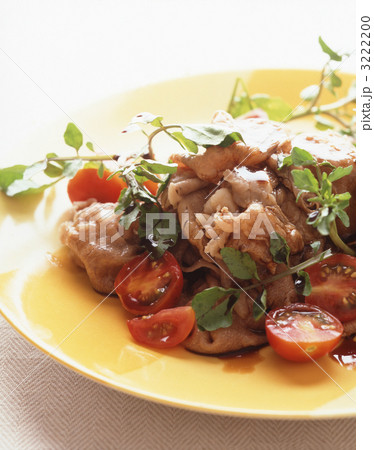 豚肉焼肉 3222200