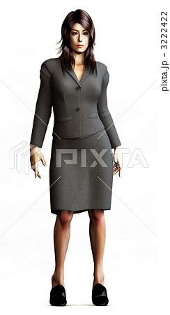 元気印☆キャリアウーマン 元気印☆キャリアウーマン 3222422