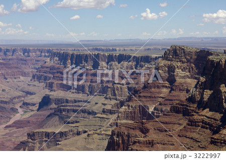 グランドキャニオン国立公園 3222997