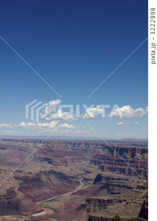グランドキャニオン国立公園 3222998
