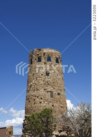 デザートビューのウォッチタワー 3223000