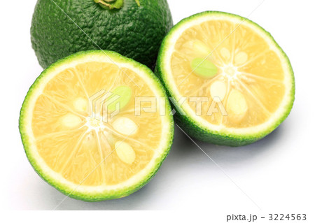柚子 柚子 3224563
