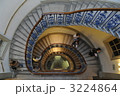 コートールド・ギャラリーの螺旋階段（ロンドン） 3224864