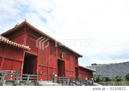 奉神門 奉神門 3230822