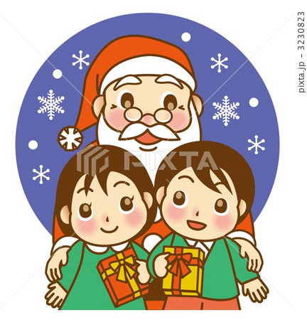 クリスマス クリスマス 3230823