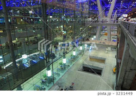 スワンナプーム国際空港 スワンナプーム国際空港 3231449