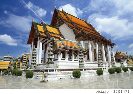 ワット・スタット 3231471