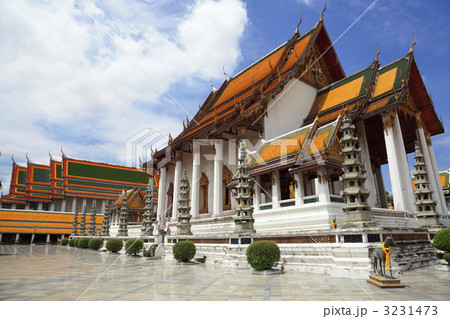 ワット・スタット 3231473