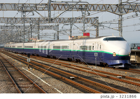 東北・上越新幹線200系 3231866